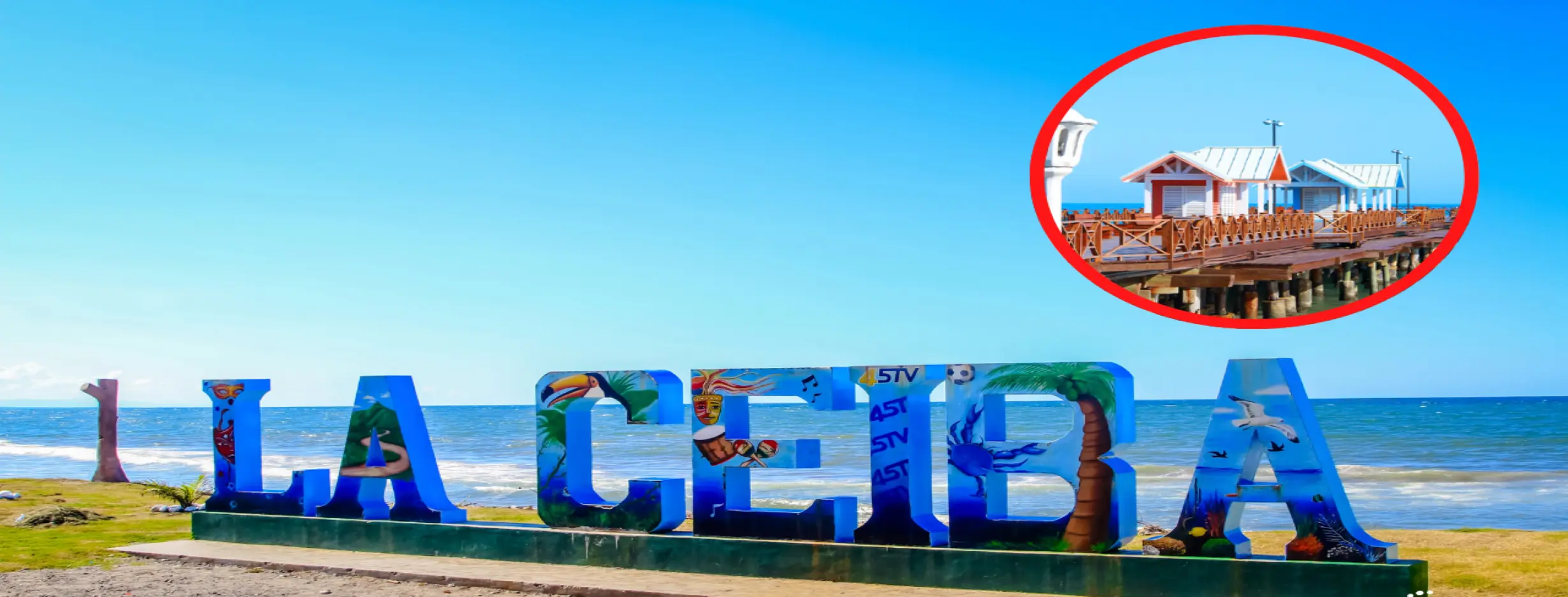 Image for La Ceiba Eco Tourism